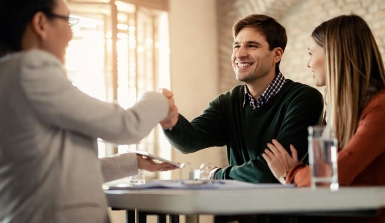 Fidelización de clientes